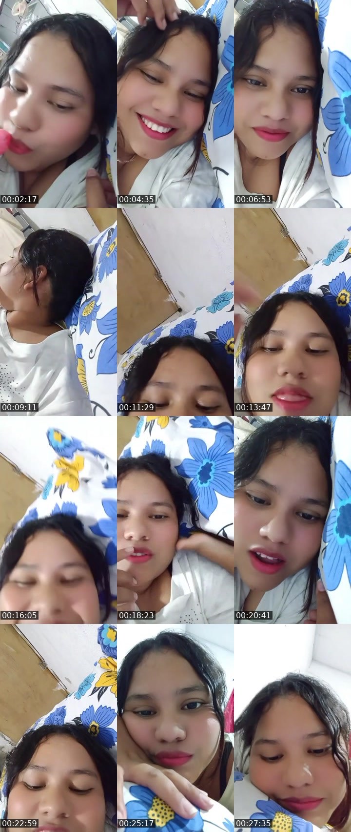 Contact-sheet preview of 💋⃟²⁰²⁰𝑱𝒉𝒐𝒂𝒏𝒂🪓's MICO Live recording