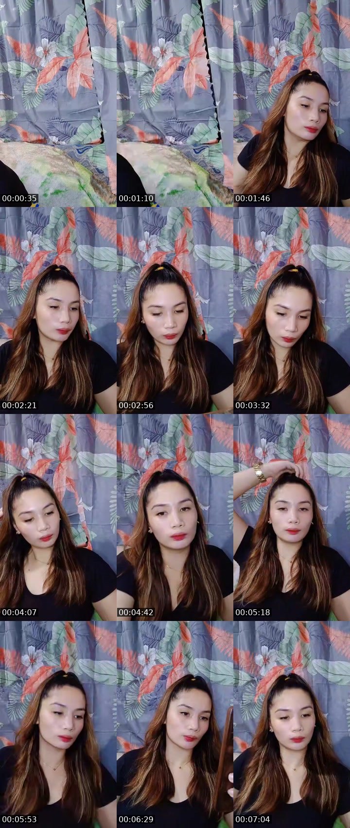Contact-sheet preview of 🐺𝓔𝓵𝔂🎱ᵂᵃᵛᵉˢ's MICO Live recording