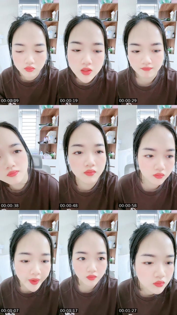 Contact-sheet preview of [LIN] Chan Chan's MICO Live recording