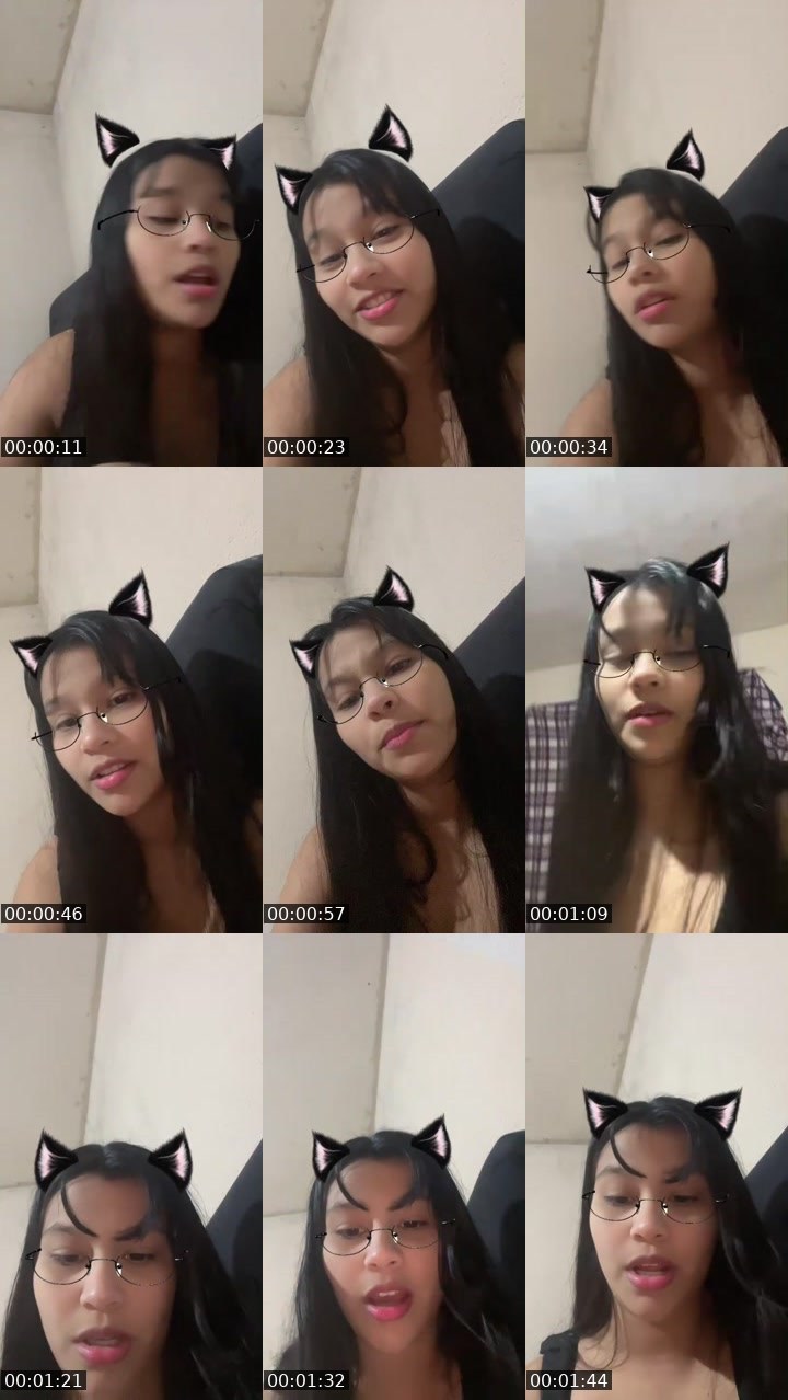Contact-sheet preview of 𝔻𝔸ℝ𝕐 🩷's MICO Live recording