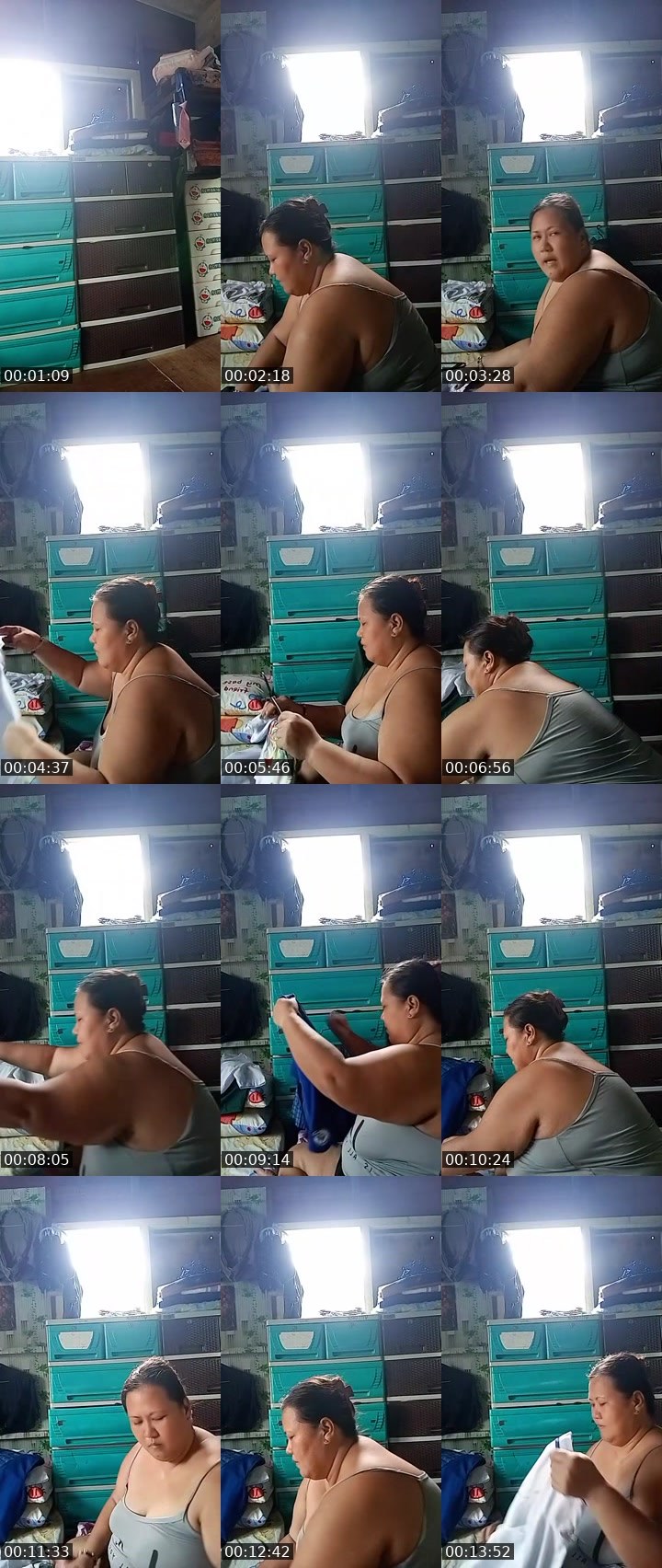 Contact-sheet preview of miyakyle's MICO Live recording
