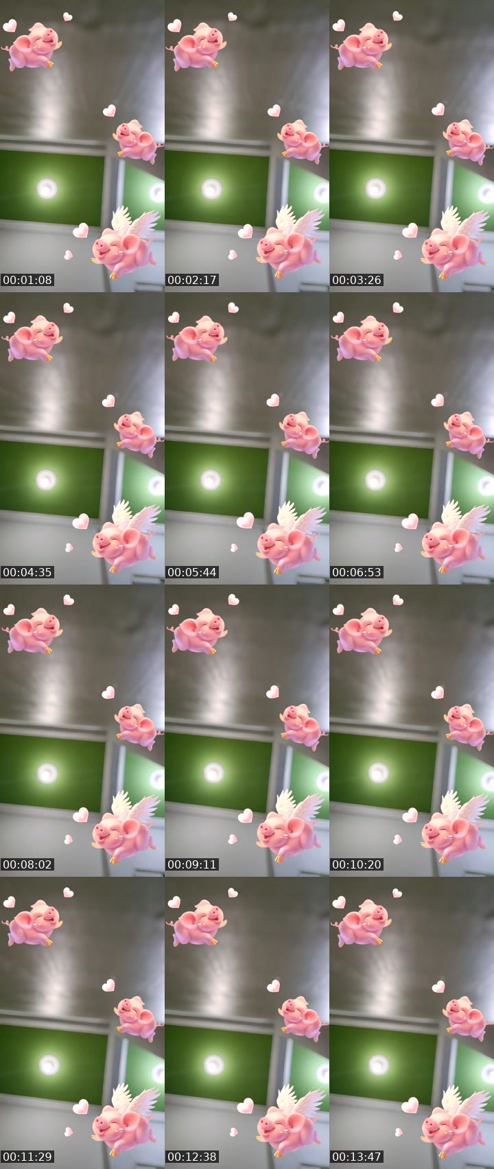 Contact-sheet preview of 🍿's MICO Live recording