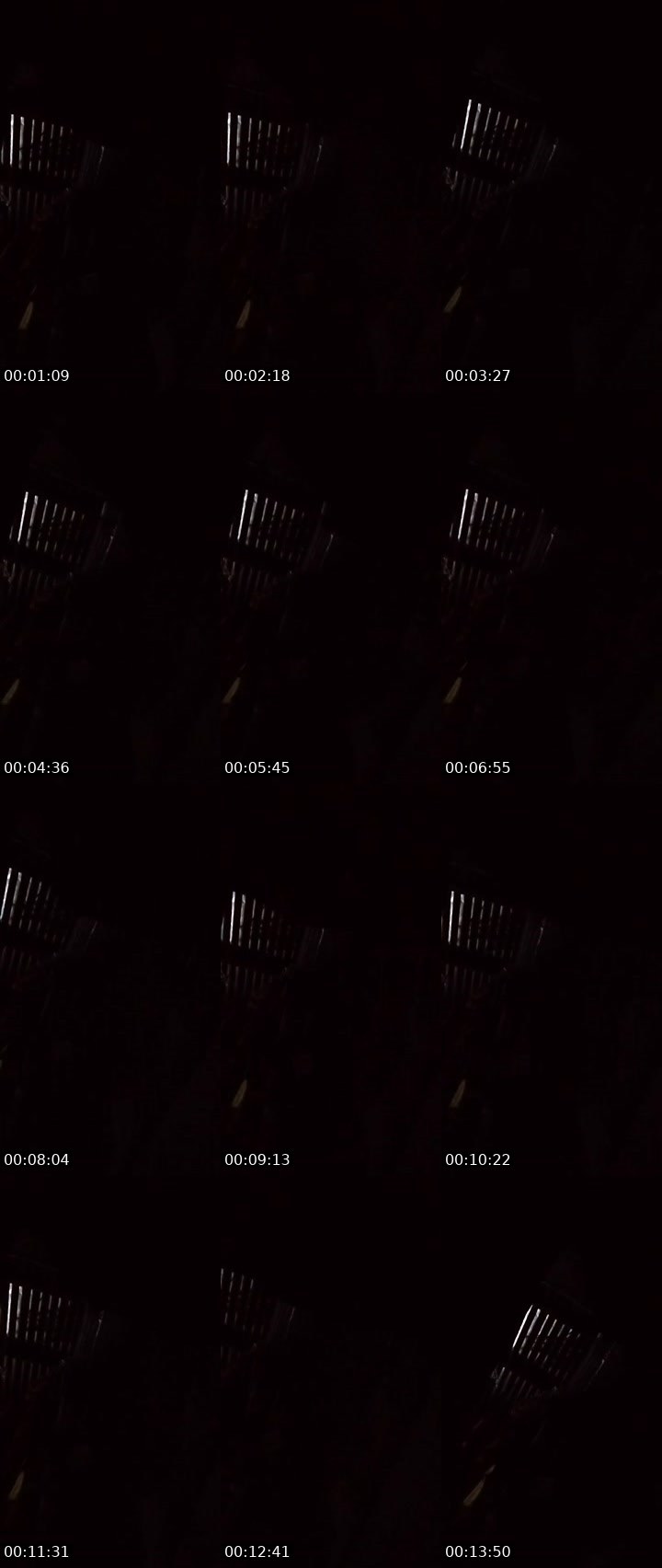 Contact-sheet preview of 🙀ᴸᴹTHALIA💠🐈's MICO Live recording