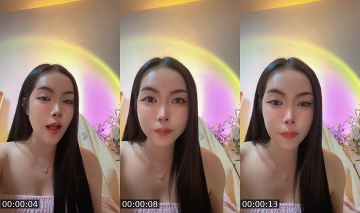 Contact-sheet preview of NEW VJ  𝙀𝙖𝙨𝙮✧ง่วงขา🍾's MICO Live recording