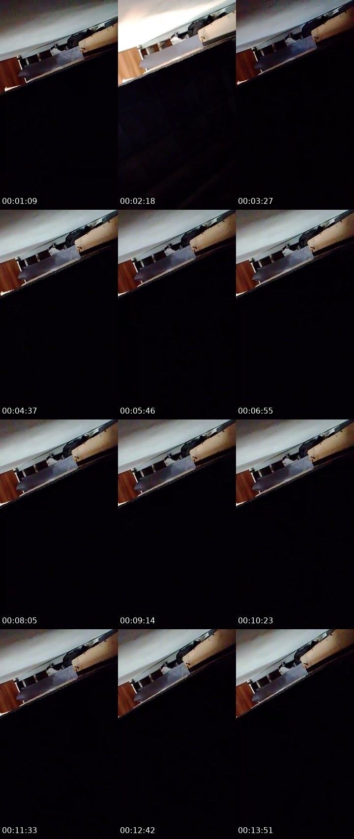 Contact-sheet preview of 🐞ᴸᴹ Jirah ᵀᴷᴹᴸ💠's MICO Live recording