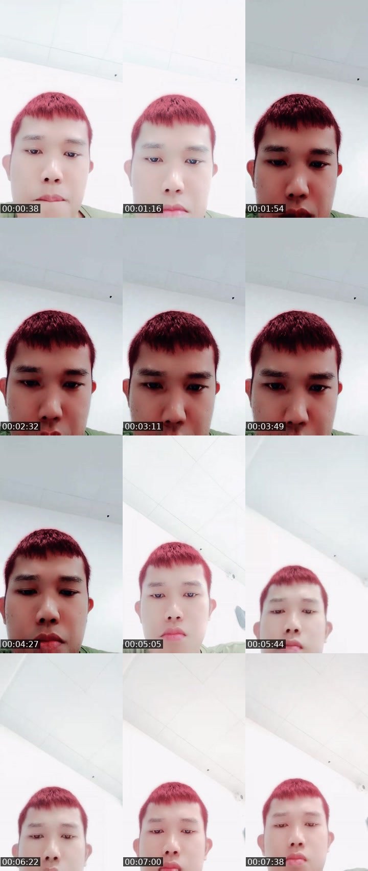 Contact-sheet preview of 🐼Ꭰʀᴇᴀᴍɞoʏ🎱ᵂᵃᵛᵉˢ's MICO Live recording