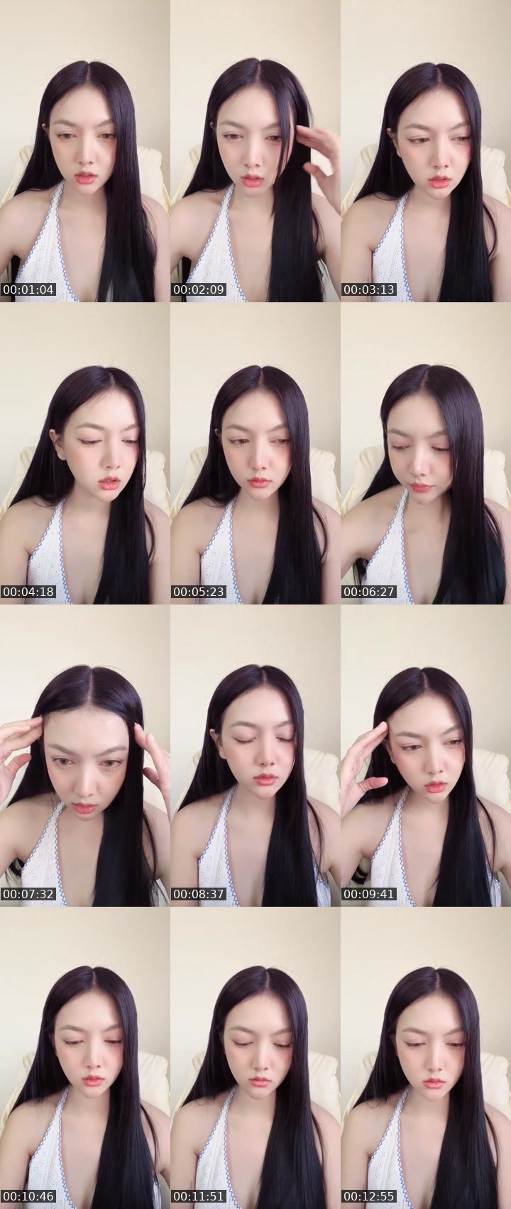 Contact-sheet preview of Sly•ลูกน้ำ🐩 [ ᴺᵉʷ ⱽʲ ]'s MICO Live recording