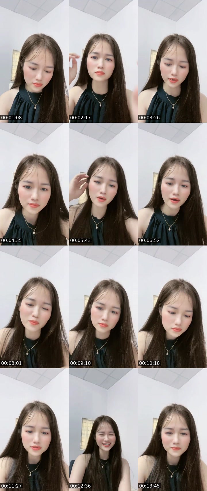 Contact-sheet preview of 🪴𝑺𝒚 𝒚𝒆̂𝒖ᵀᵉᵃᵐ ᴸᵘˣ's MICO Live recording