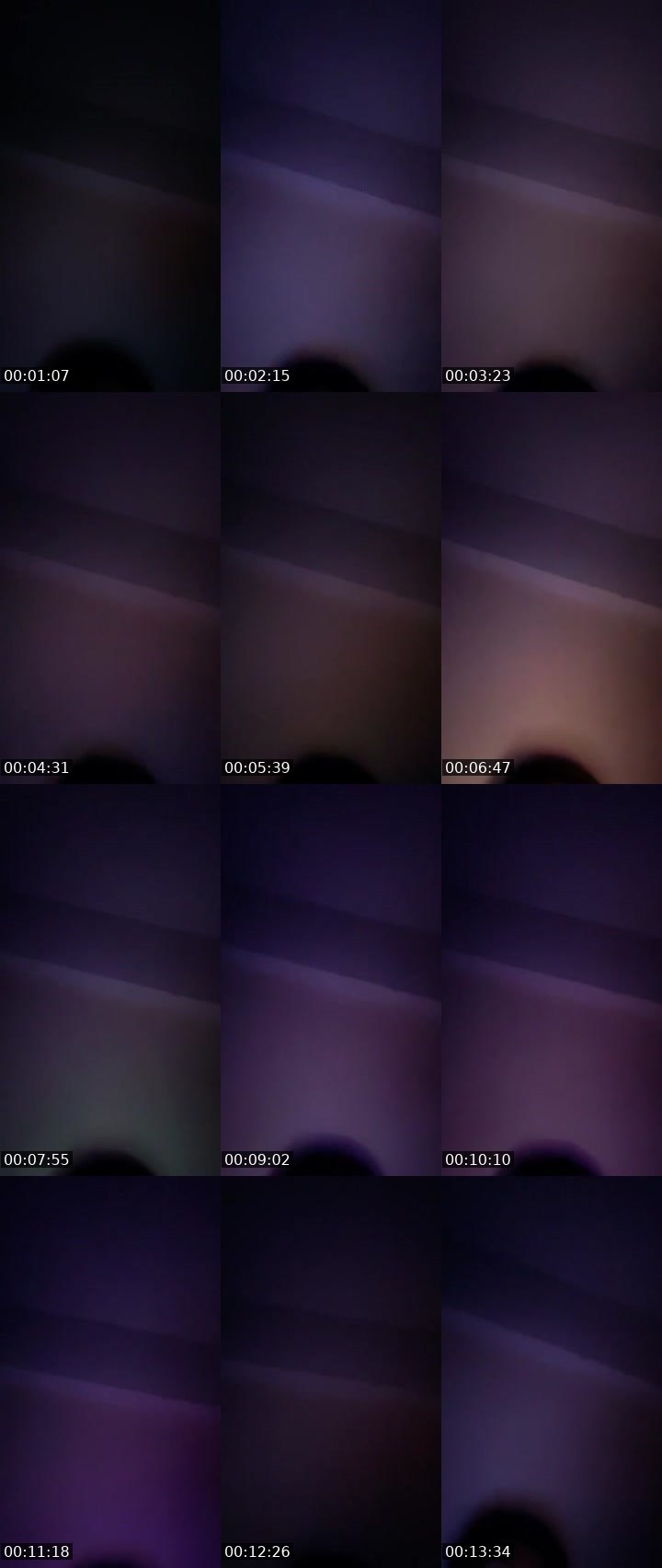 Contact-sheet preview of ᴰˢ🙀ᴸᴹDuding Daga💠's MICO Live recording