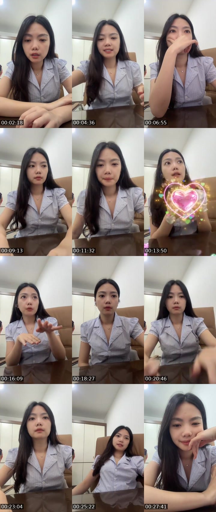 Cover for SEMANGAT LIVEEEEE