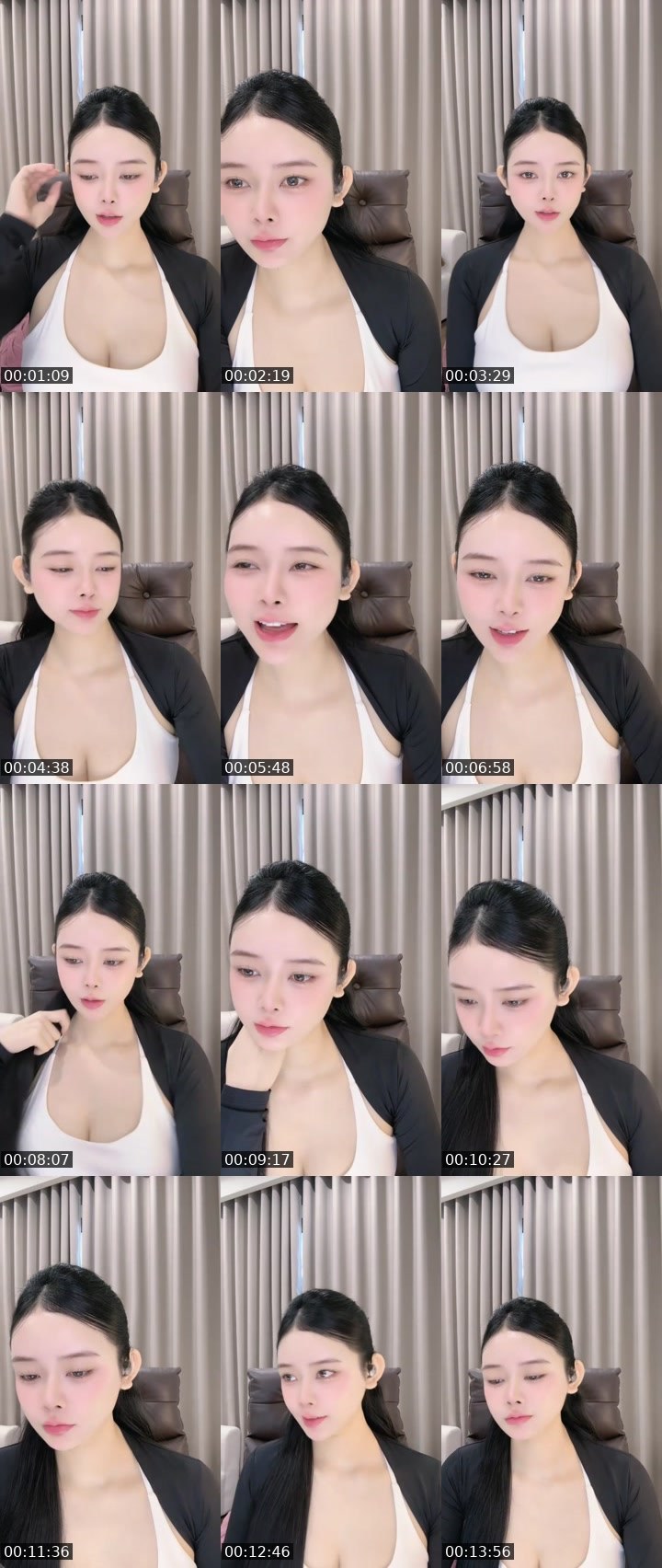 Contact-sheet preview of [♦️]🥷Be đang suy🪿's MICO Live recording