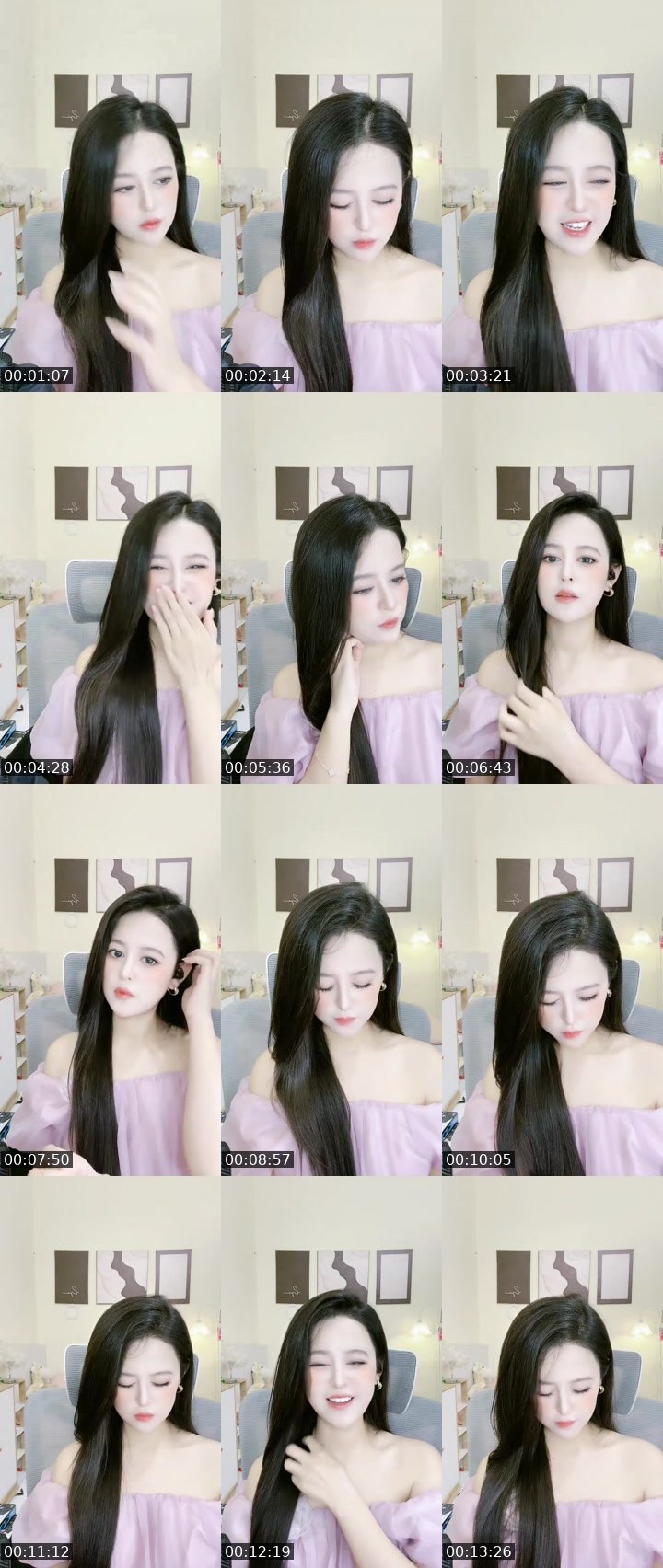 Contact-sheet preview of 🌥️Tròn's MICO Live recording