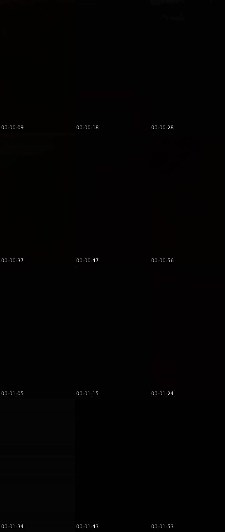 Contact-sheet preview of 🌷's MICO Live recording