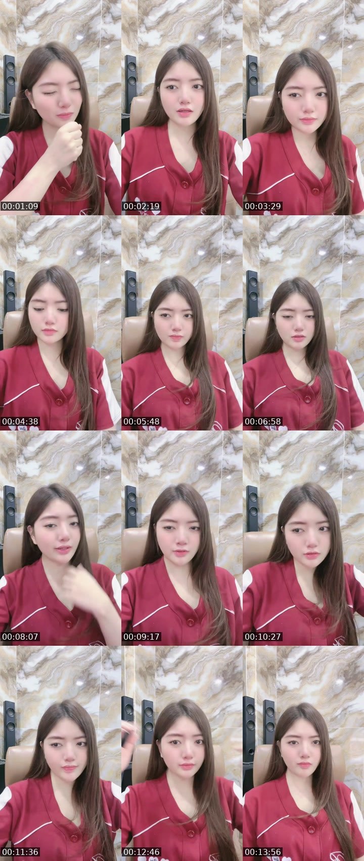 Contact-sheet preview of 🐳Quỳnh Bé  🥷's MICO Live recording