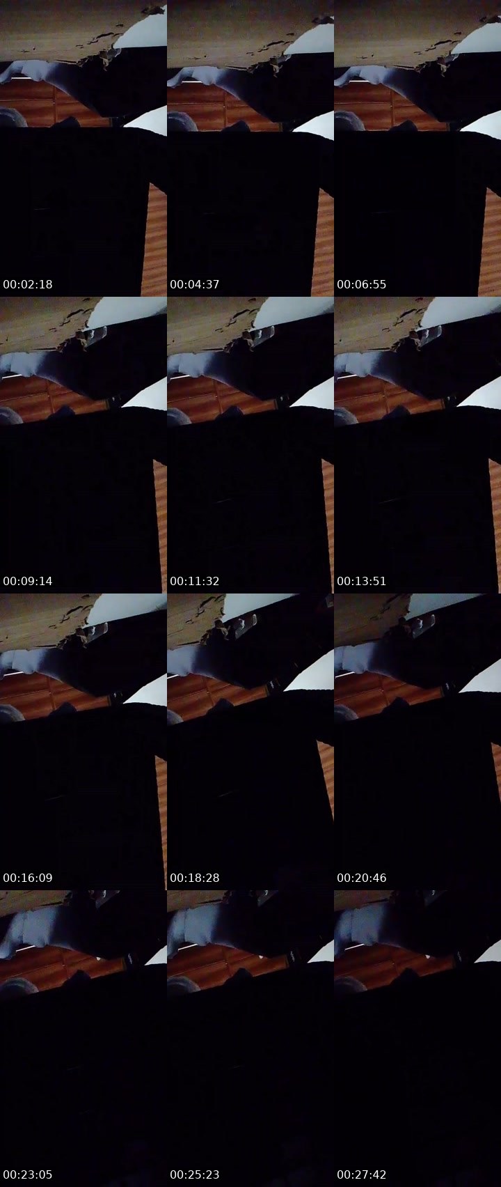 Contact-sheet preview of 🐞ᴸᴹ Jirah ᵀᴷᴹᴸ💠's MICO Live recording