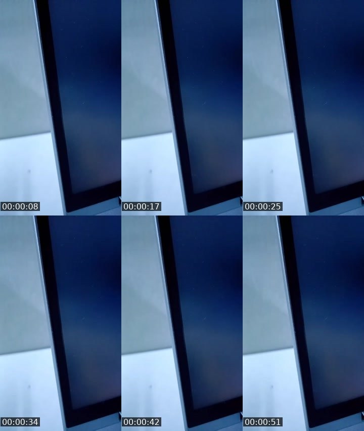 Contact-sheet preview of ♋JIAA🎱ᵂᵃᵛᵉˢ's MICO Live recording