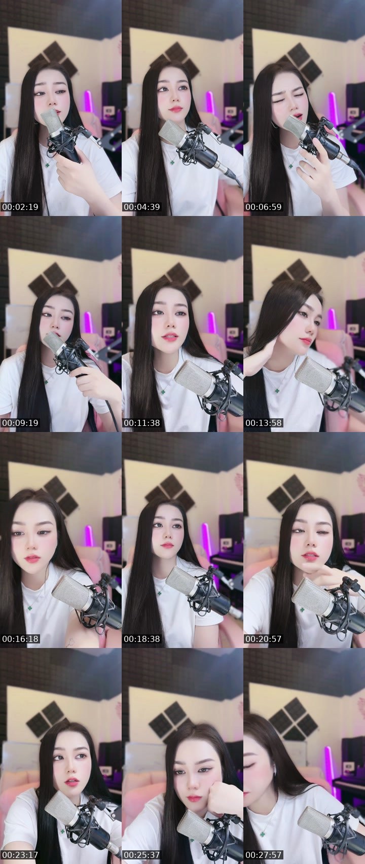 Contact-sheet preview of -248km𝑵𝒂 𝓑𝒆𝒆♥️'s MICO Live recording
