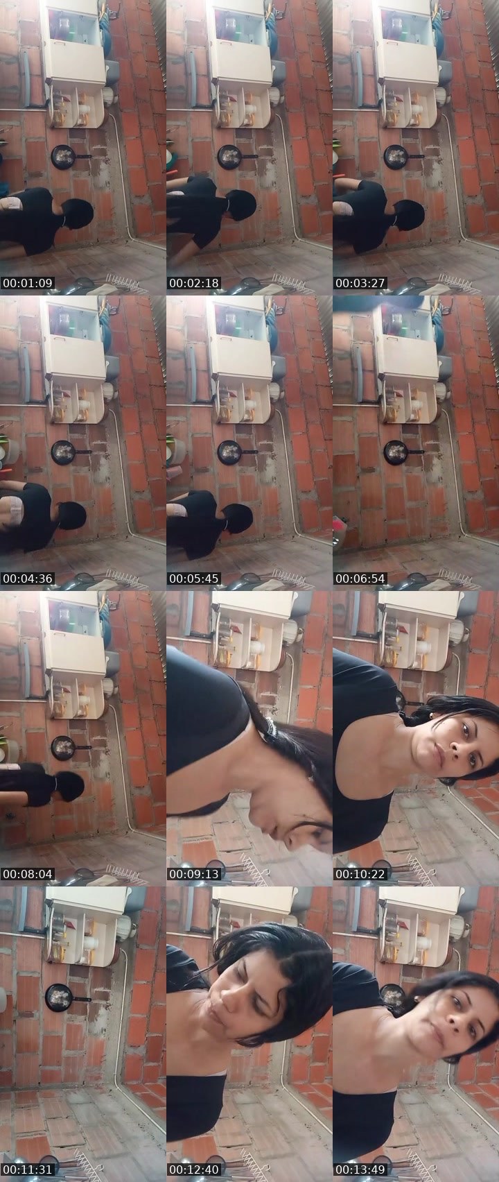 Contact-sheet preview of 🇲🇽ͣ🍒🌵 hagamos el amor 📱📱's MICO Live recording