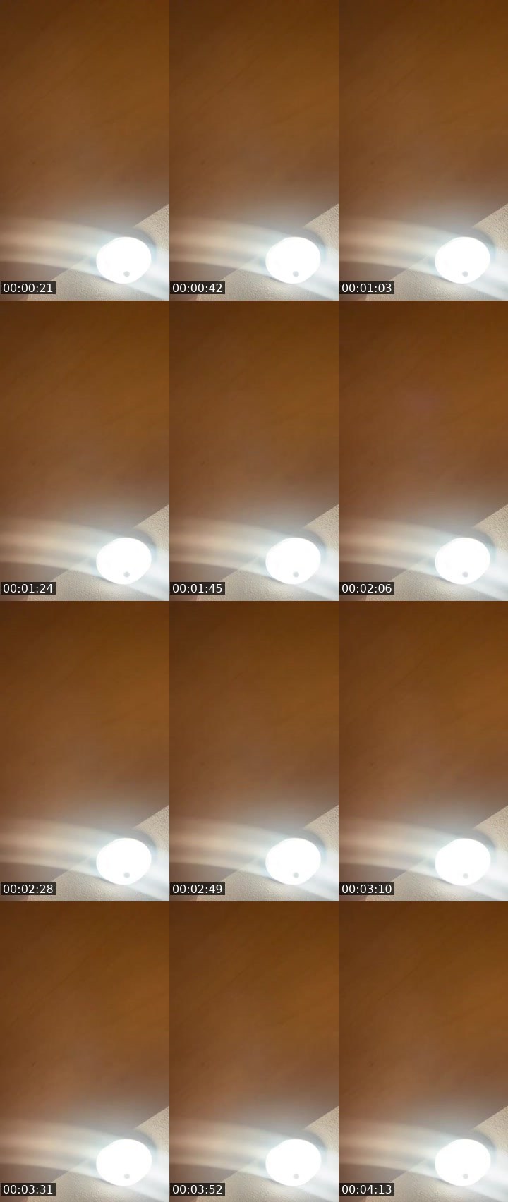 Contact-sheet preview of Gₕₒₛₜ's MICO Live recording