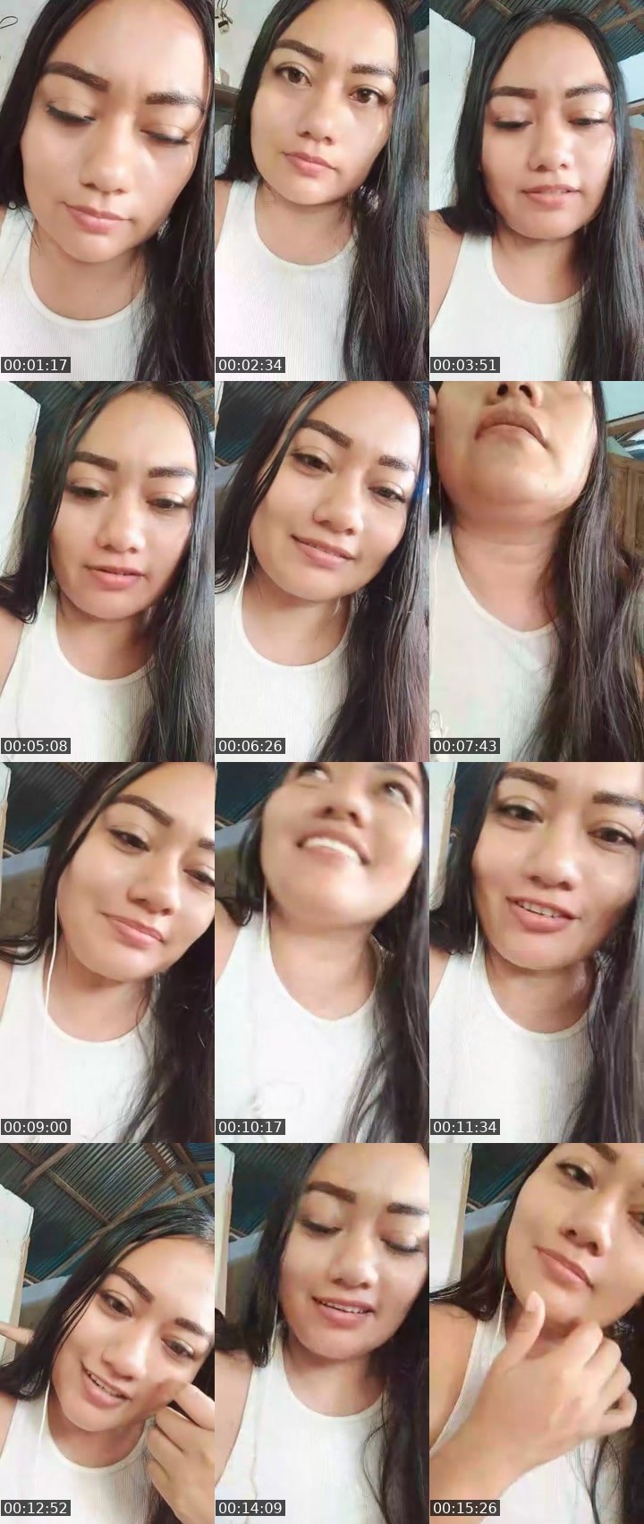 Contact-sheet preview of 💠🍻ᶜ꒻ꏂꋊꋊ👑ⷦᥫ᭡ͤ's MICO Live recording