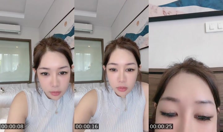 Contact-sheet preview of [🐮] 🥷Moooxninhhiuu-16k's MICO Live recording