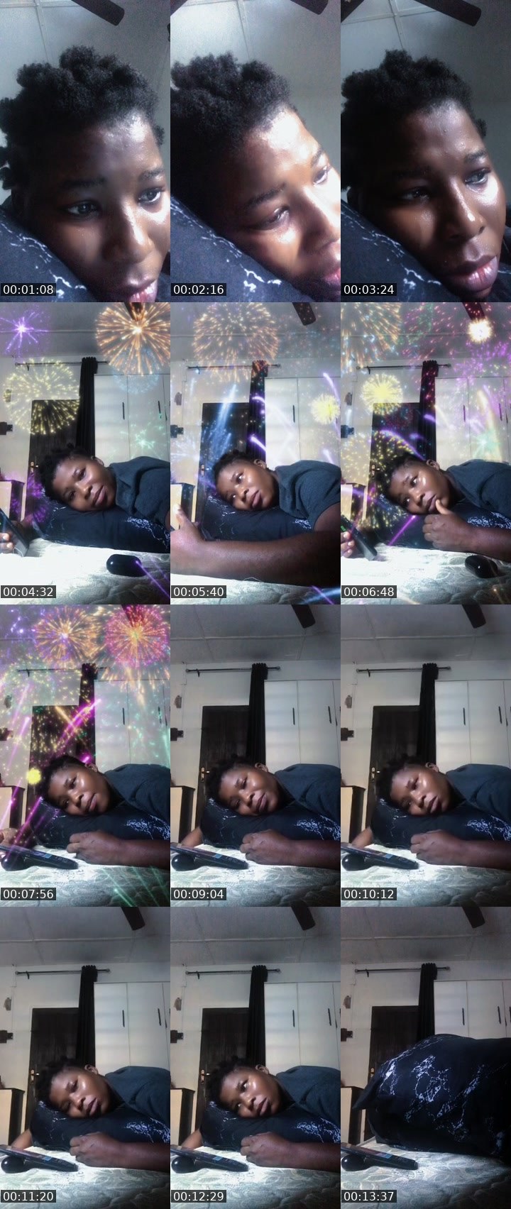 Contact-sheet preview of 🎩 𝓢𝓲𝓶𝓲 ্᭄'s MICO Live recording