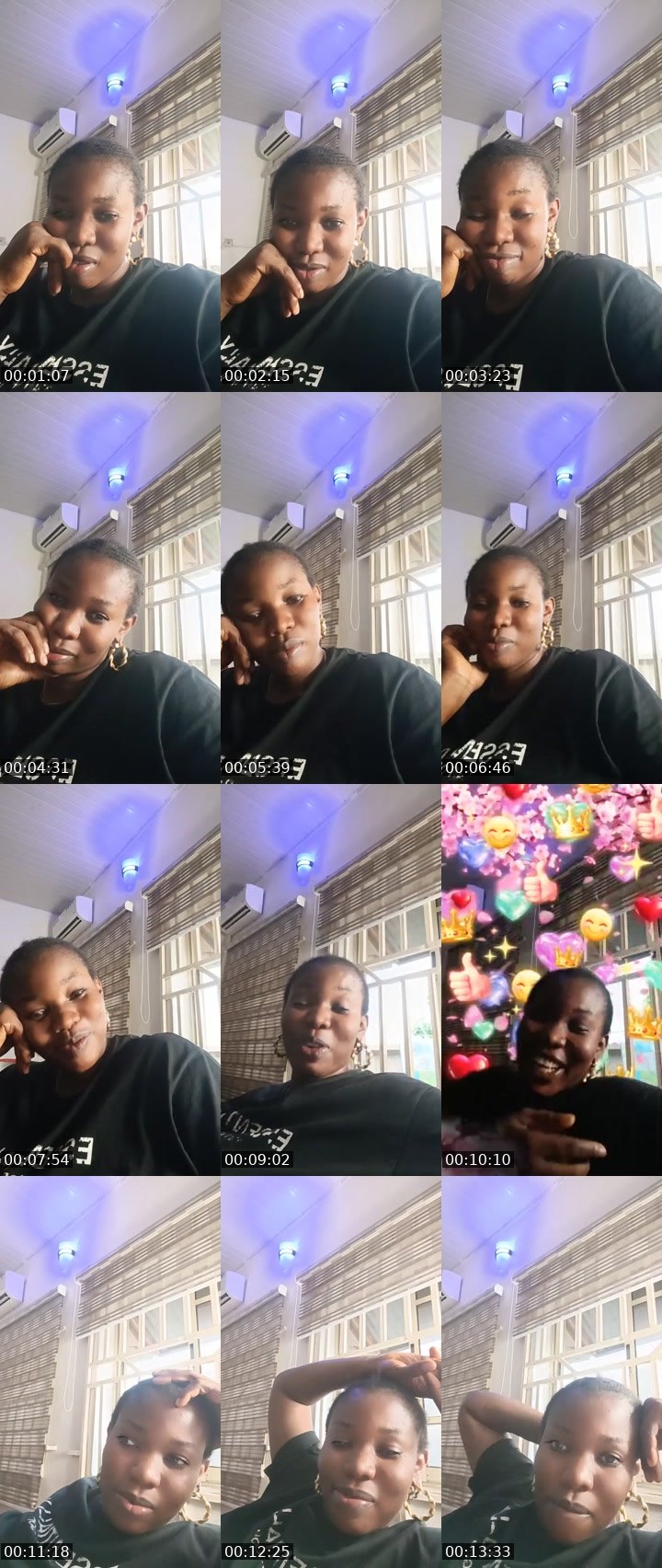 Cover for I miss you too 🥰