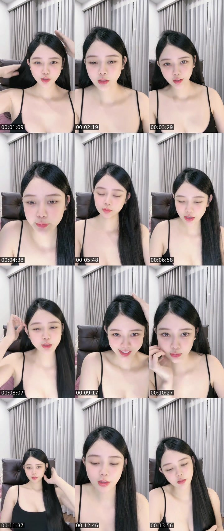Contact-sheet preview of [♦️]Yaourt's MICO Live recording