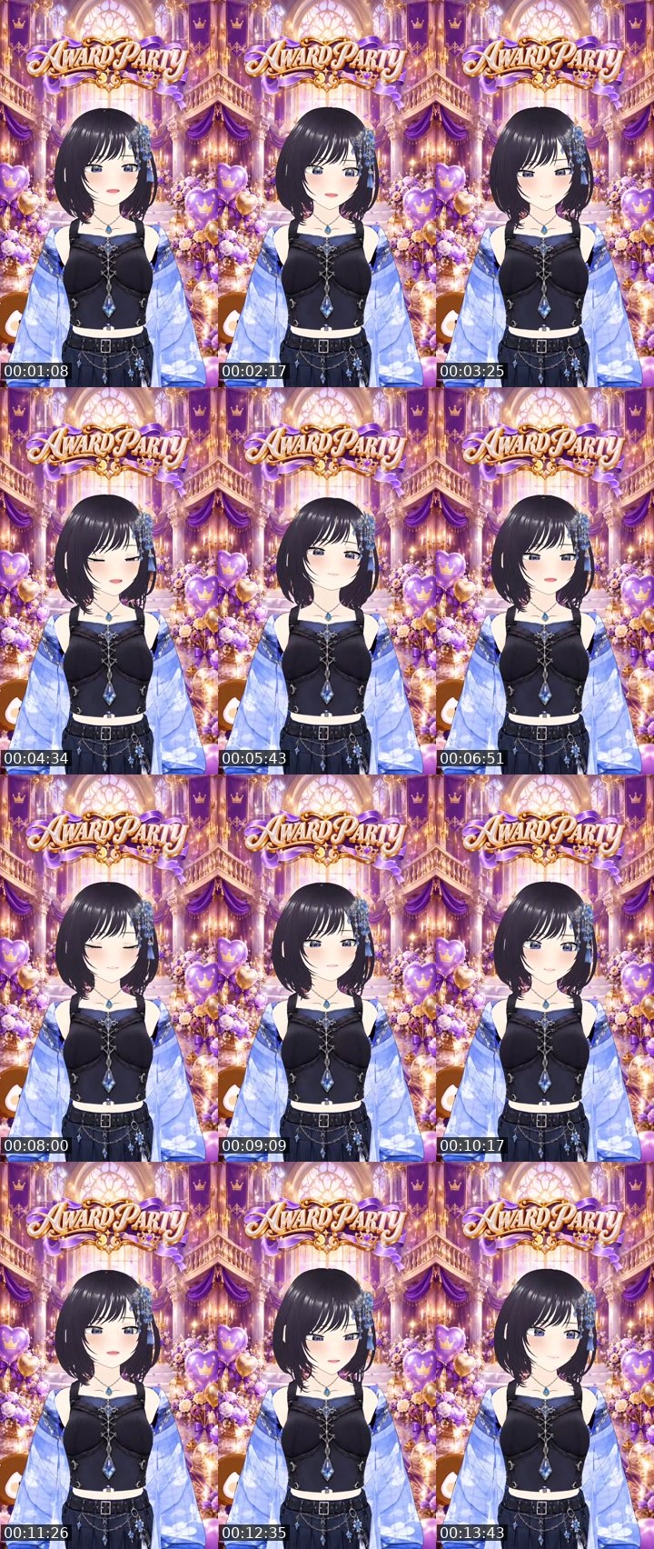 Cover for 朝ごはんまで☆まったり配信
