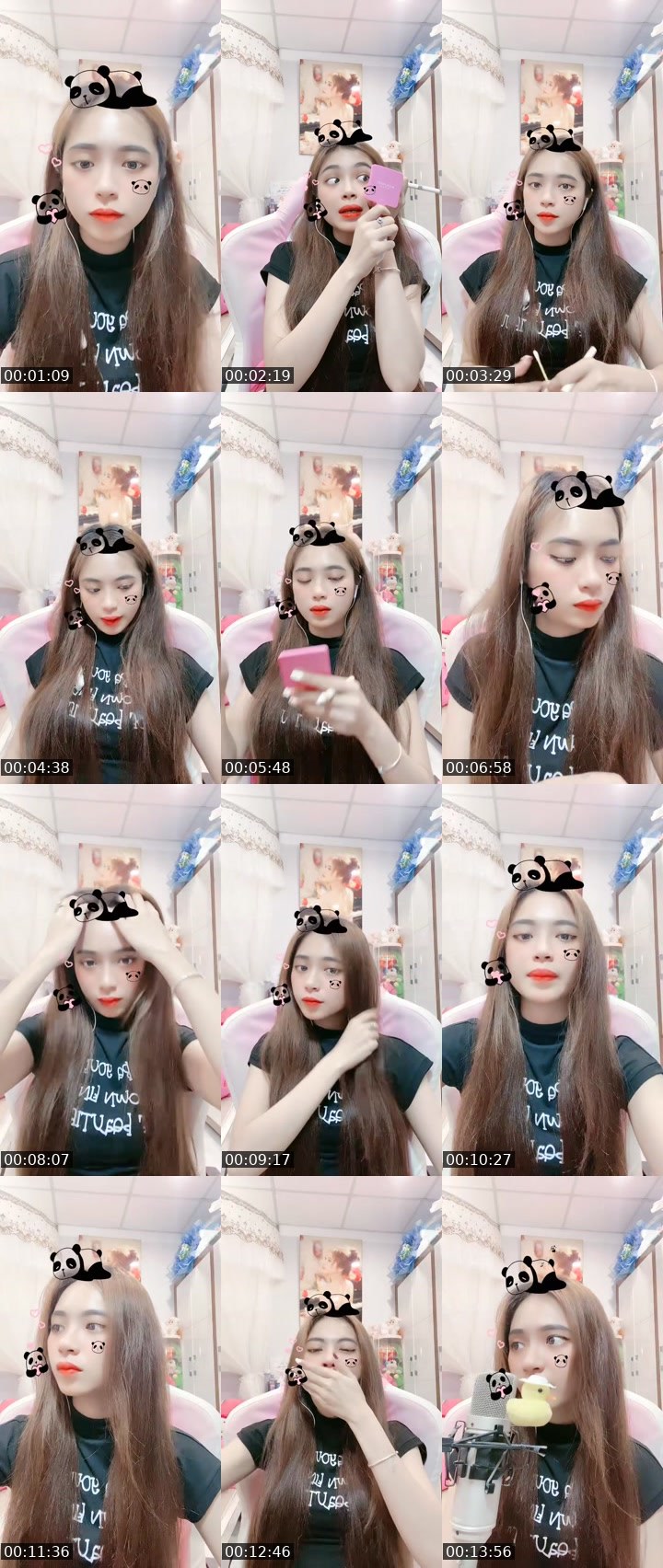 Contact-sheet preview of 🍲Phở Giấu Tên!'s MICO Live recording