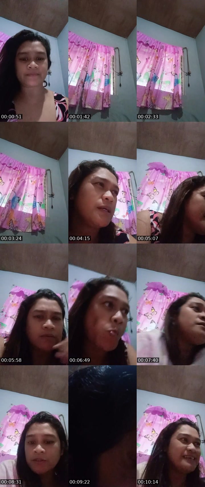 Contact-sheet preview of 🍎𝔸ℙℙ𝕃𝔼 🅴🆈🅴🦅🤗's MICO Live recording