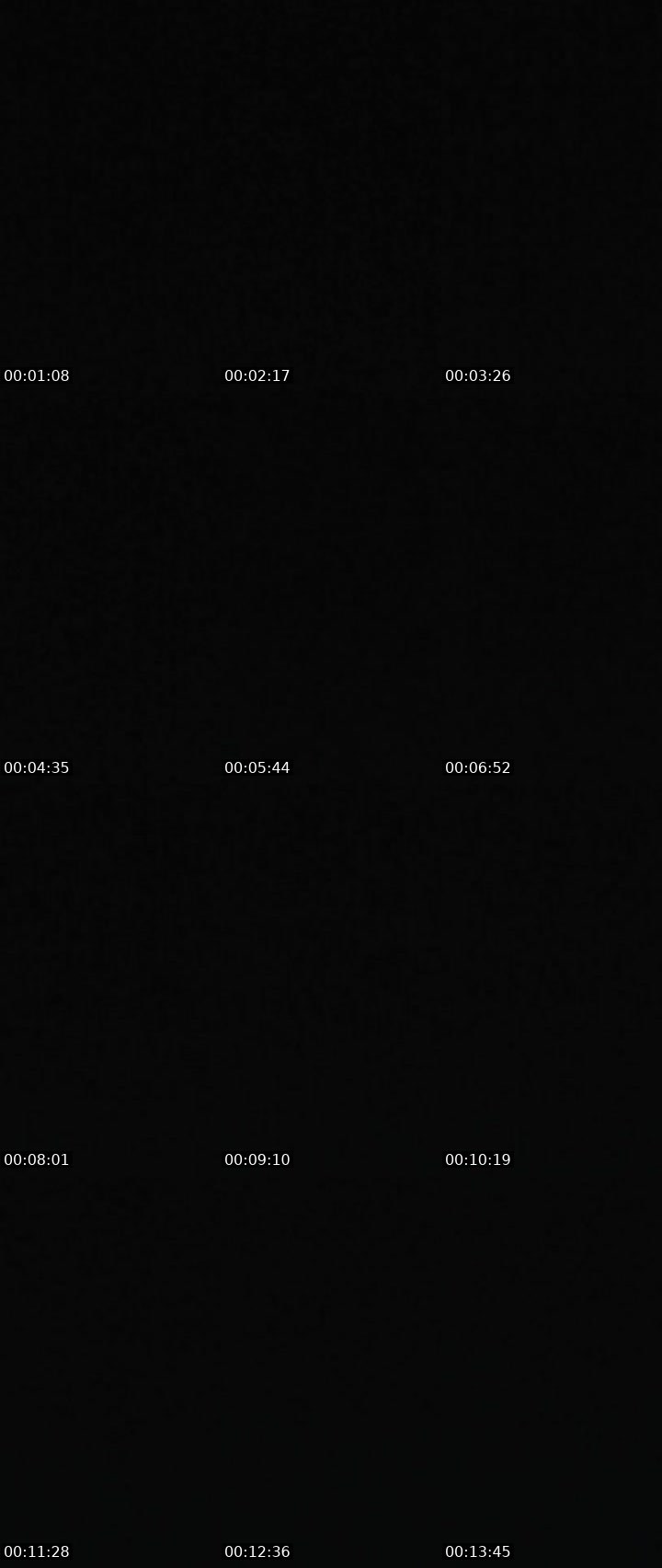 Contact-sheet preview of 💥ᴮᴹ𝐊𝐀𝐘𝐄ᴮᴼᴹ💥's MICO Live recording