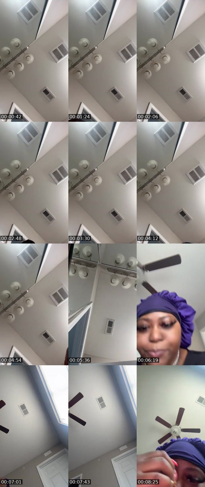 Contact-sheet preview of Let’s Talk About It 2.0 🔴🤾🏾's MICO Live recording