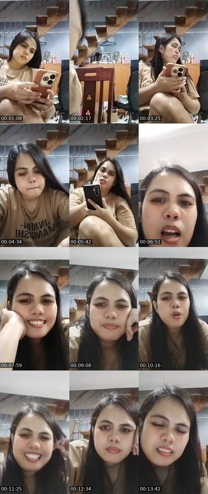 Contact-sheet preview of 🤏 COBRA 🤏 wynn's MICO Live recording