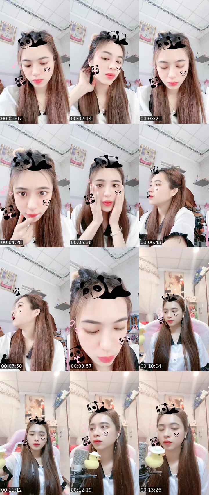Contact-sheet preview of 🍲Phở Giấu Tên!'s MICO Live recording