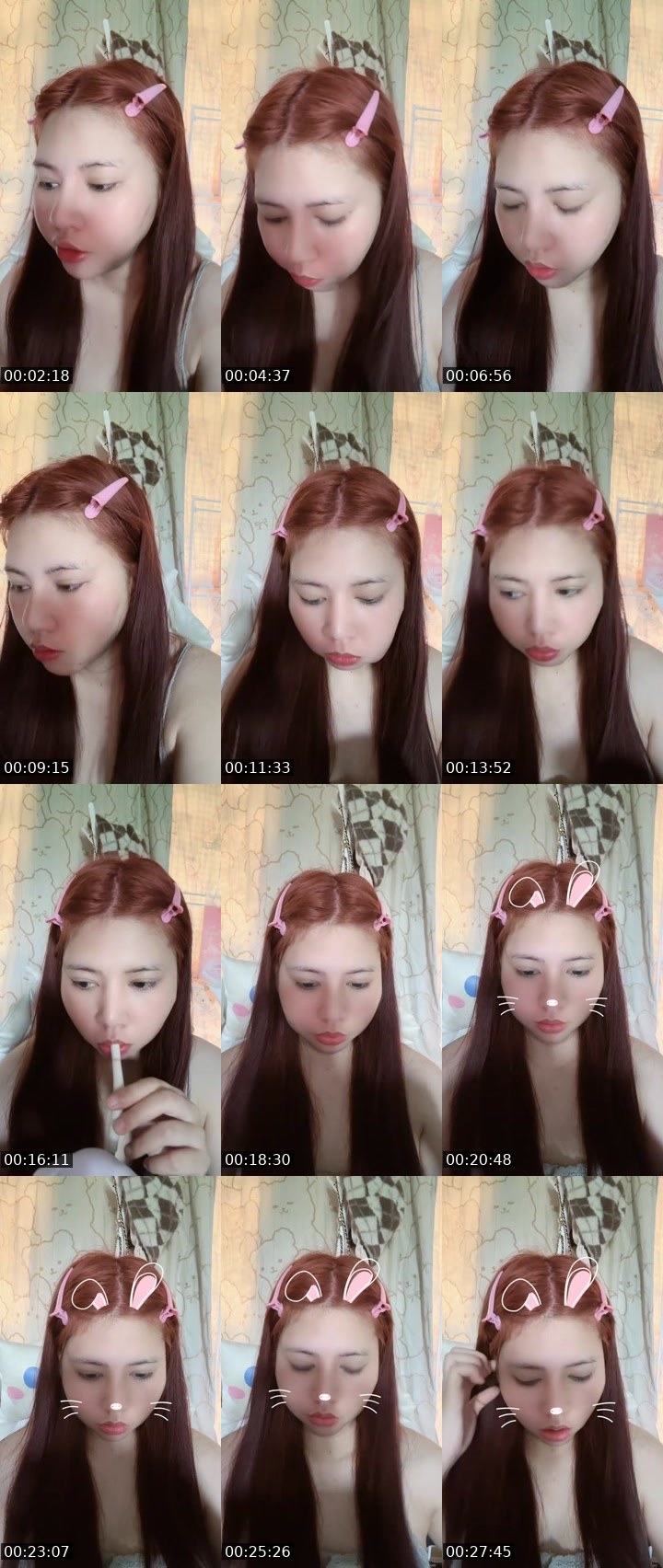 Cover for susu kiki
