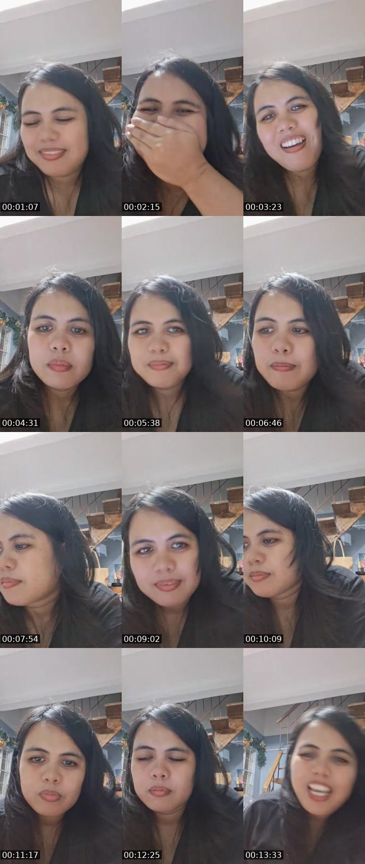 Contact-sheet preview of 🤏🏻𝐂𝐎𝐁𝐑𝐀🤏🏻𝐖𝐘𝐍𝐍's MICO Live recording