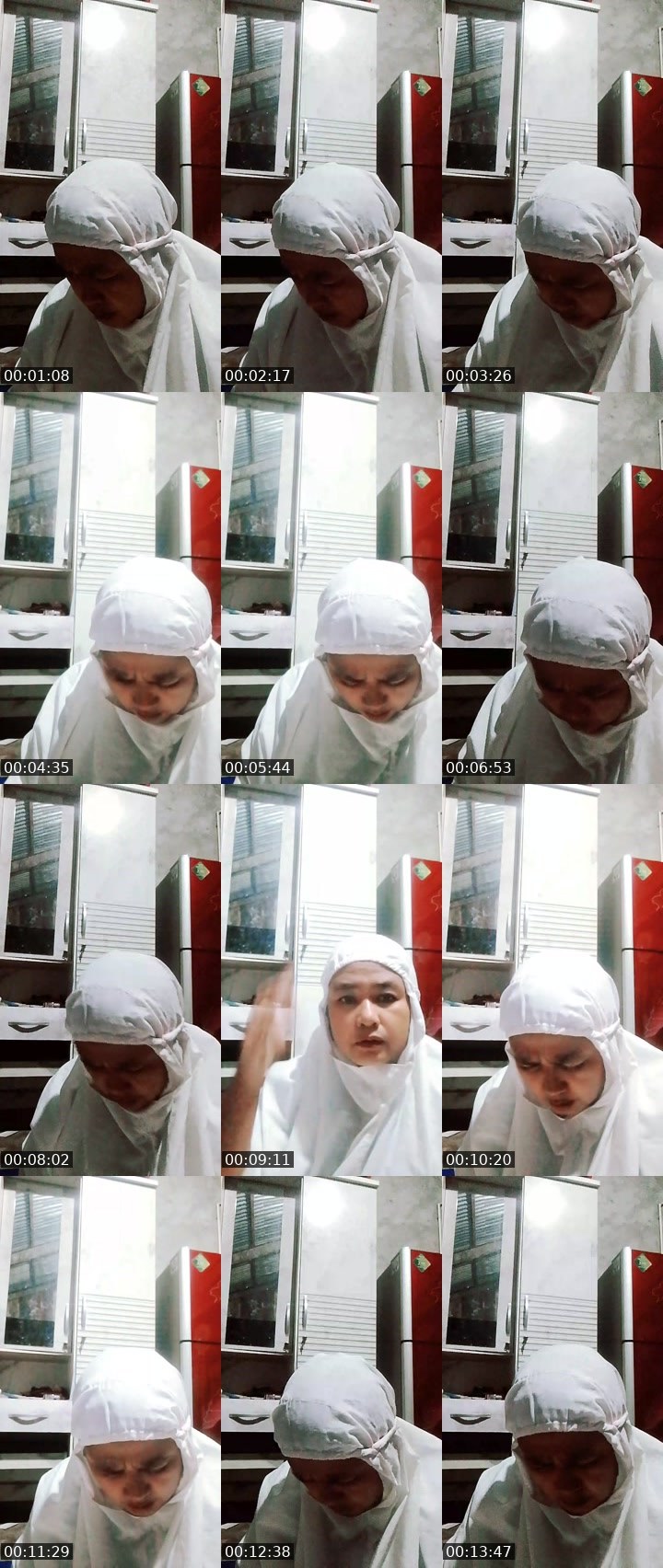 Cover for halo orang baik