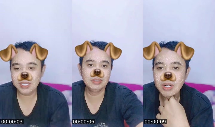 Contact-sheet preview of Leo^Choᴳᴱᵀ 🍒's MICO Live recording