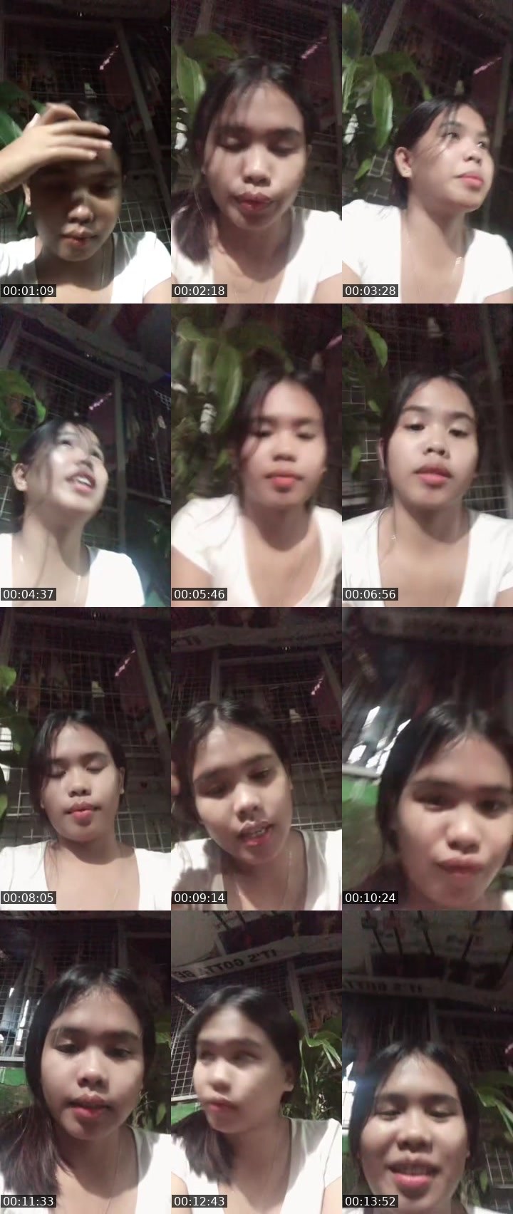 Contact-sheet preview of 🤏🏻COBRA🤏🏻 Lexi's MICO Live recording