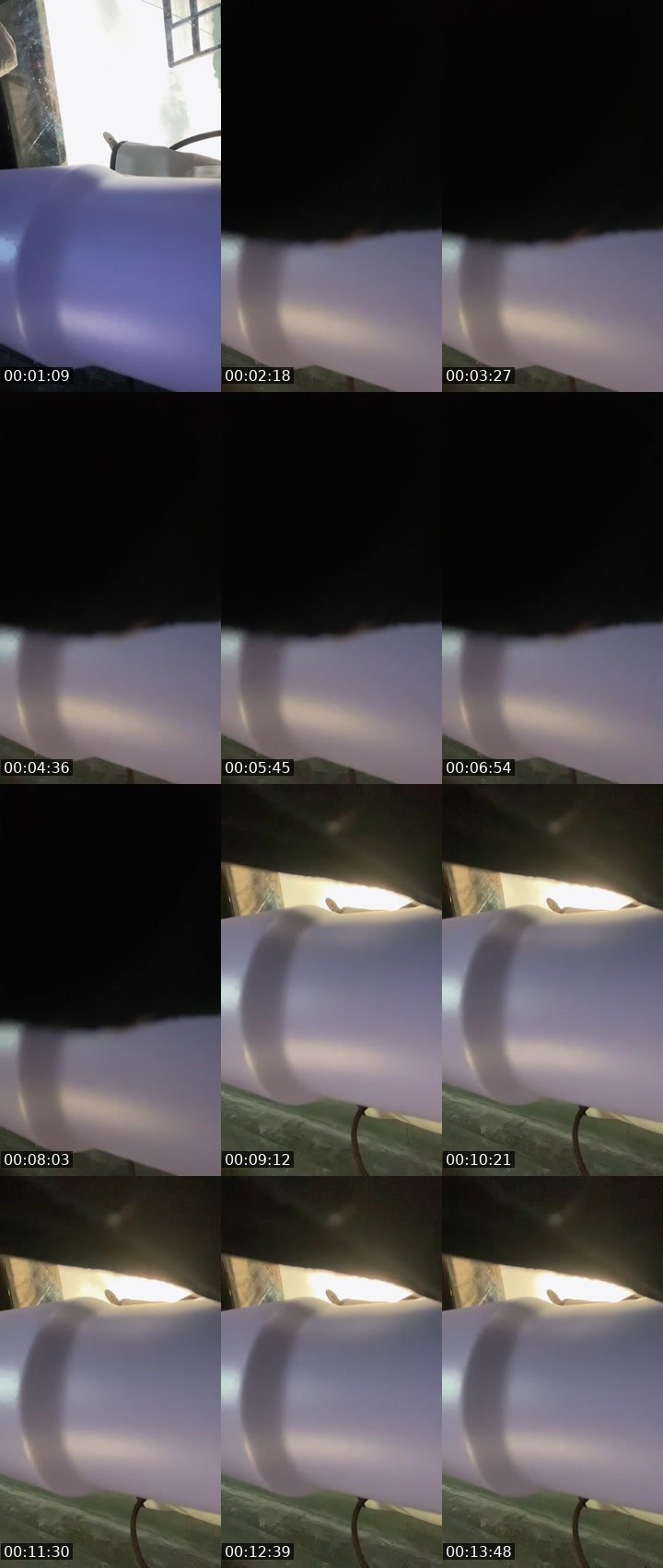 Contact-sheet preview of 🐈🍊𝐑𝐀𝐑𝐀.𝐍𝐎𝐕𝐀💫's MICO Live recording