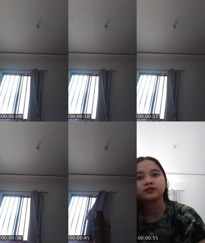 Contact-sheet preview of 🐝LYNNEXꃃꍟ꒒'s MICO Live recording