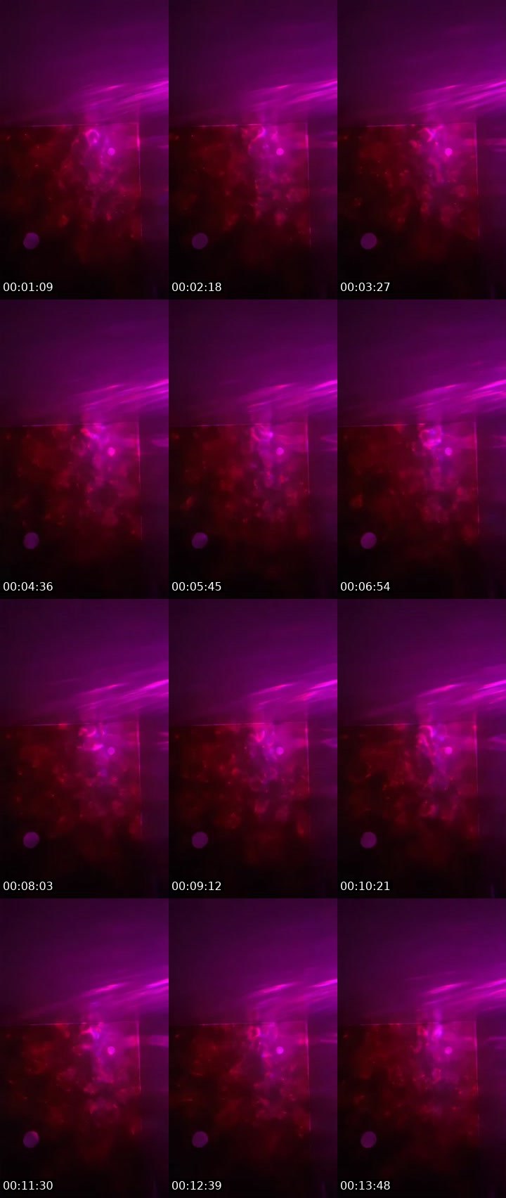Contact-sheet preview of 🌌𝕃ٱꈤꫀ•𝕌ℕ𝕍ℝ𝕊ׁׅܻ🌻's MICO Live recording