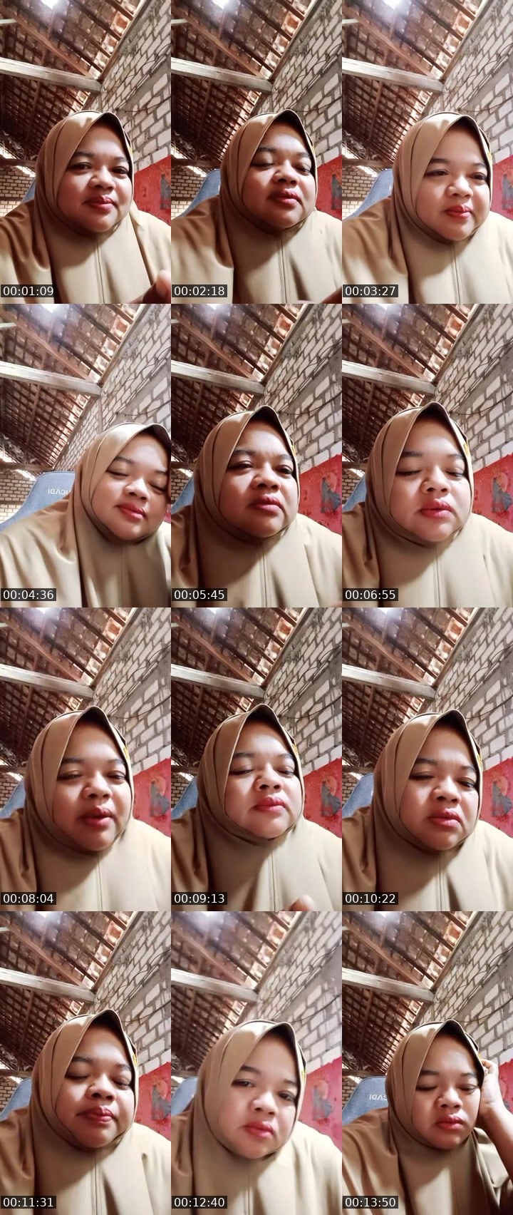 Contact-sheet preview of 🥝🎠Kati°ᴹᴳᴿ's MICO Live recording