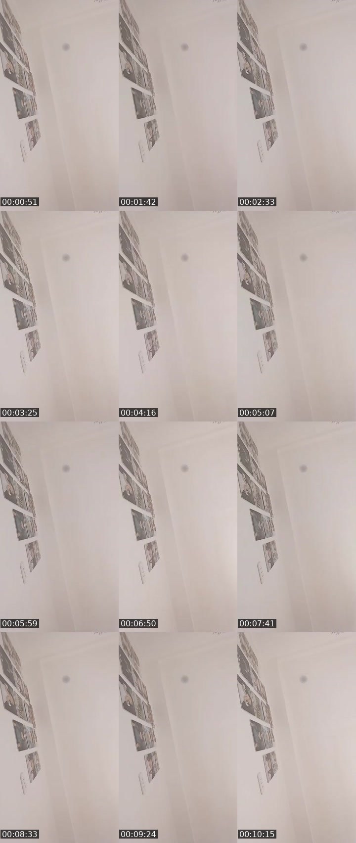 Contact-sheet preview of 🙀ᴸᴹMARGO🦋💠's MICO Live recording