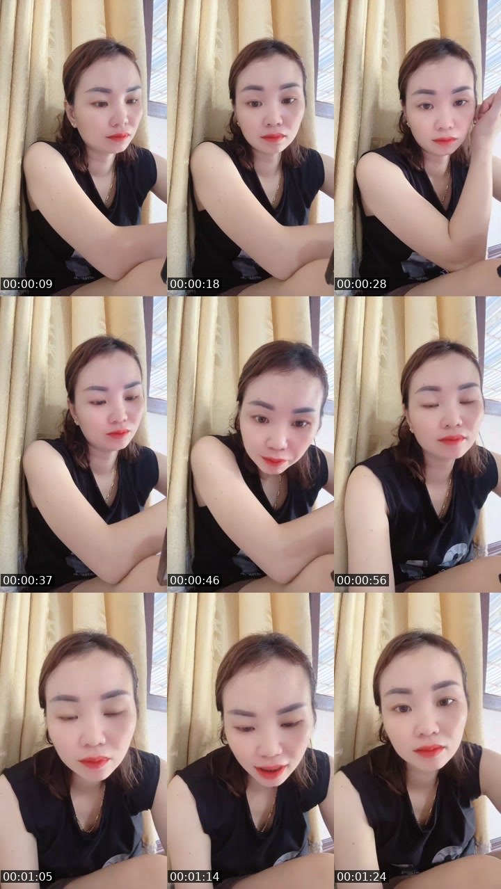 Contact-sheet preview of กันยาBRB New  vj's MICO Live recording