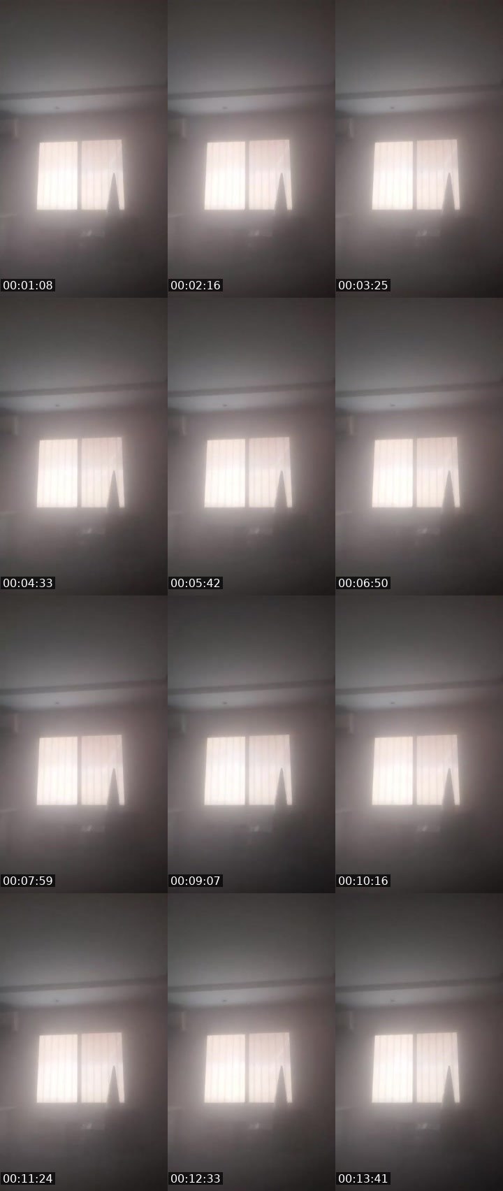Contact-sheet preview of ♾️sʜͥᴇͫ 𝗜𝗻𝗳𝗶𝗻𝗶𝘁𝘆⭐'s MICO Live recording