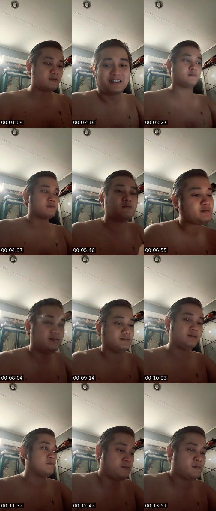 Contact-sheet preview of ✖️KOCAN🔥ᴱˣᵗʳᵉᵃᵐ's MICO Live recording