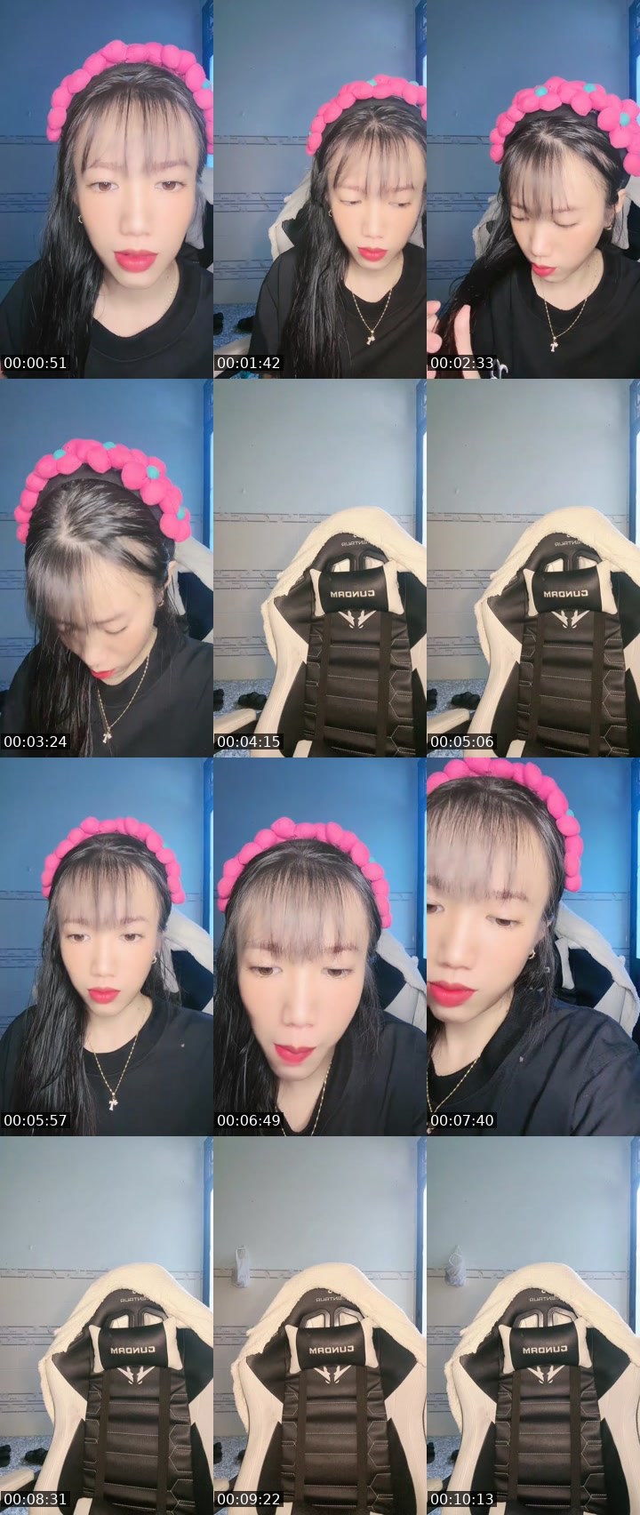 Cover for vé vào miễn phí🥰