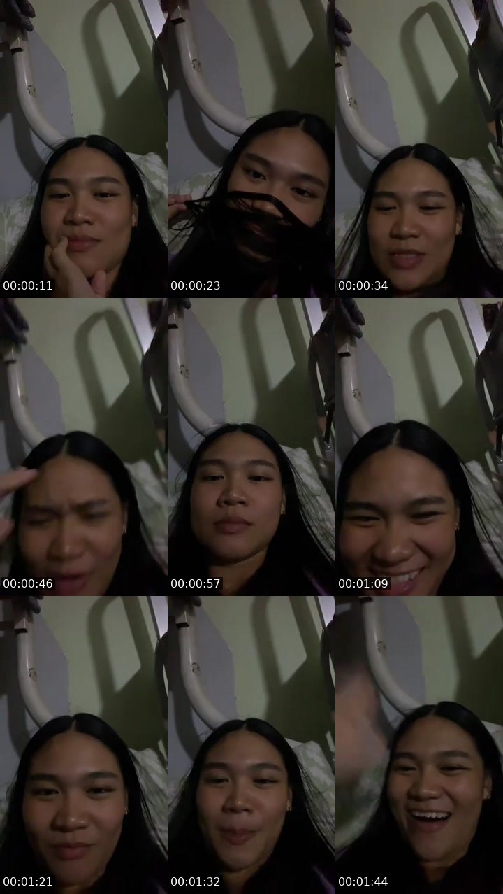 Contact-sheet preview of 🐞ᴸᴹ 𝒀𝒂𝒔𝒊💠ₜ𝓏💮's MICO Live recording
